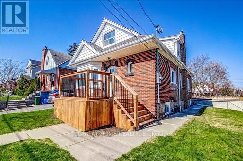 2 Lydia Street, Hamilton, Ontario  L8K 3B9 - Photo 19 - X12097236