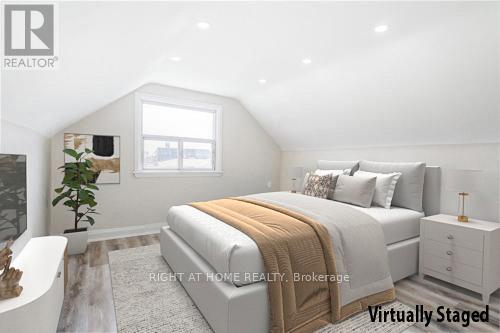 2 Lydia Street, Hamilton, Ontario  L8K 3B9 - Photo 4 - X12097236
