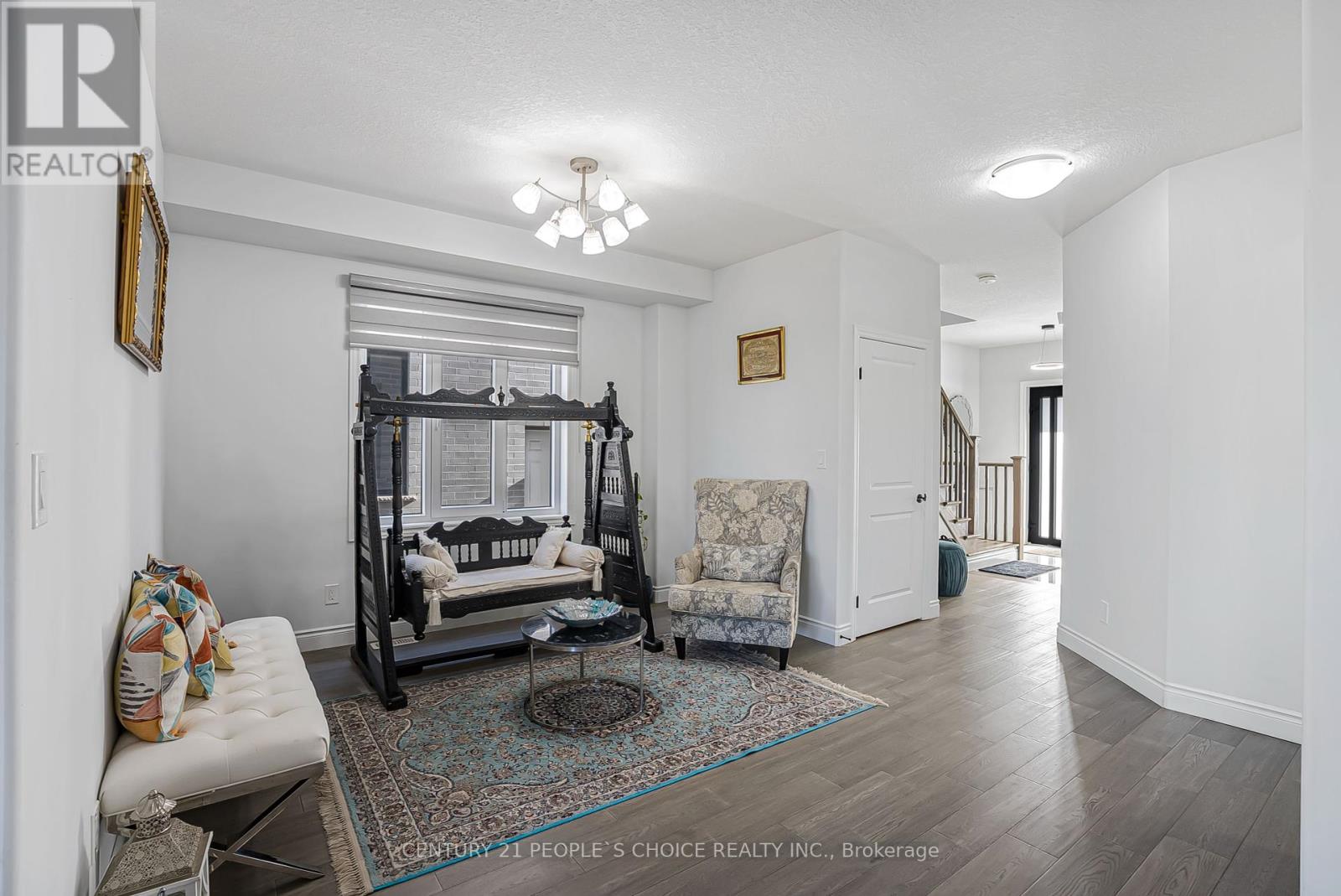 24 Grandville Circle, Brant (Paris), Ontario  N3L 0E9 - Photo 20 - X12097244