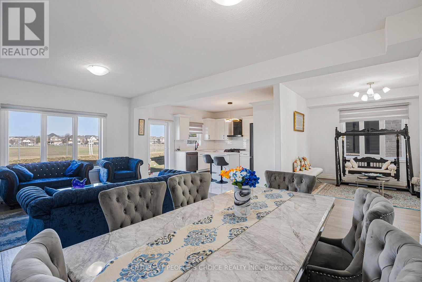 24 Grandville Circle, Brant (Paris), Ontario  N3L 0E9 - Photo 24 - X12097244