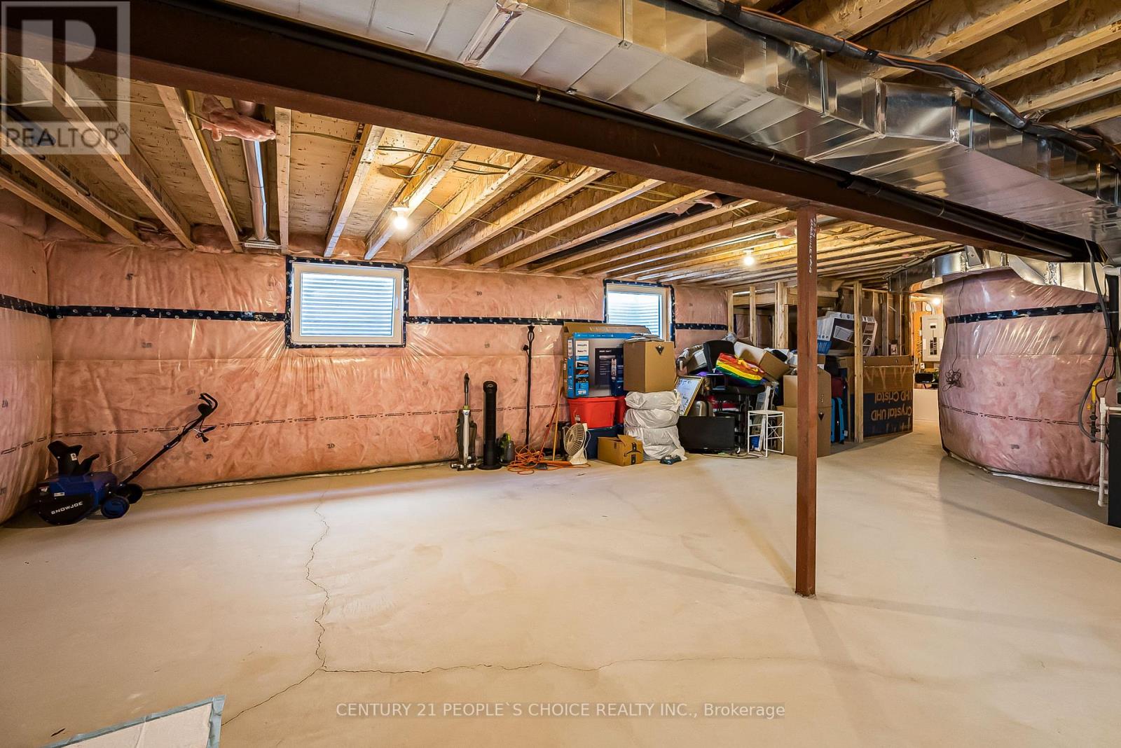 24 Grandville Circle, Brant (Paris), Ontario  N3L 0E9 - Photo 49 - X12097244