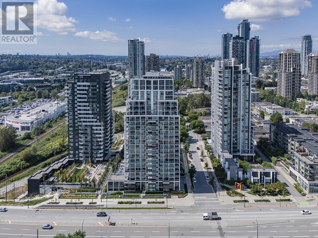 705 4488 Juneau Street, Burnaby, British Columbia  V5C 0M4 - Photo 4 - R2992783