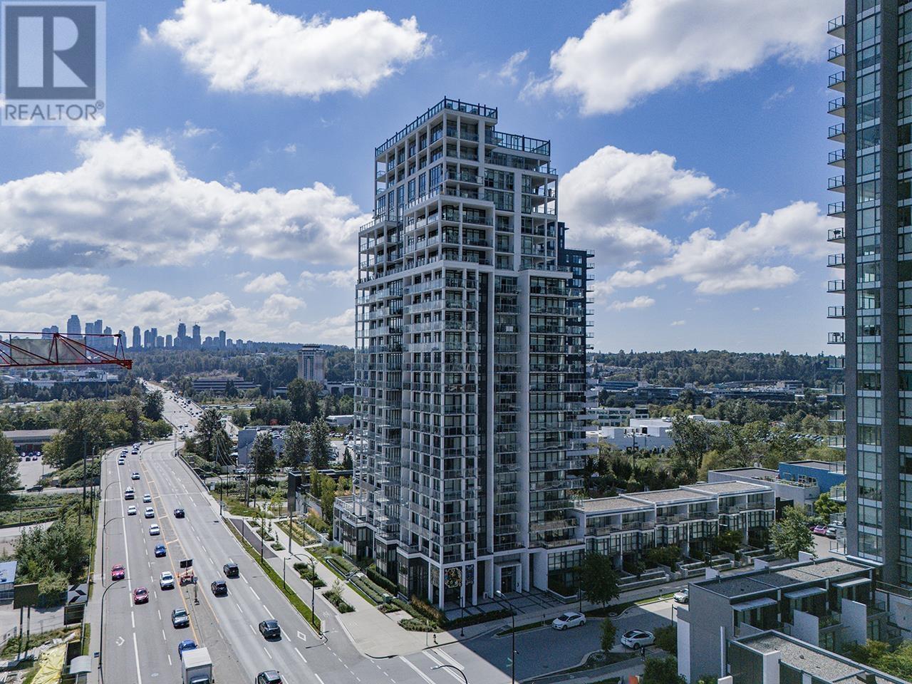 705 4488 Juneau Street, Burnaby, British Columbia  V5C 0M4 - Photo 7 - R2992783