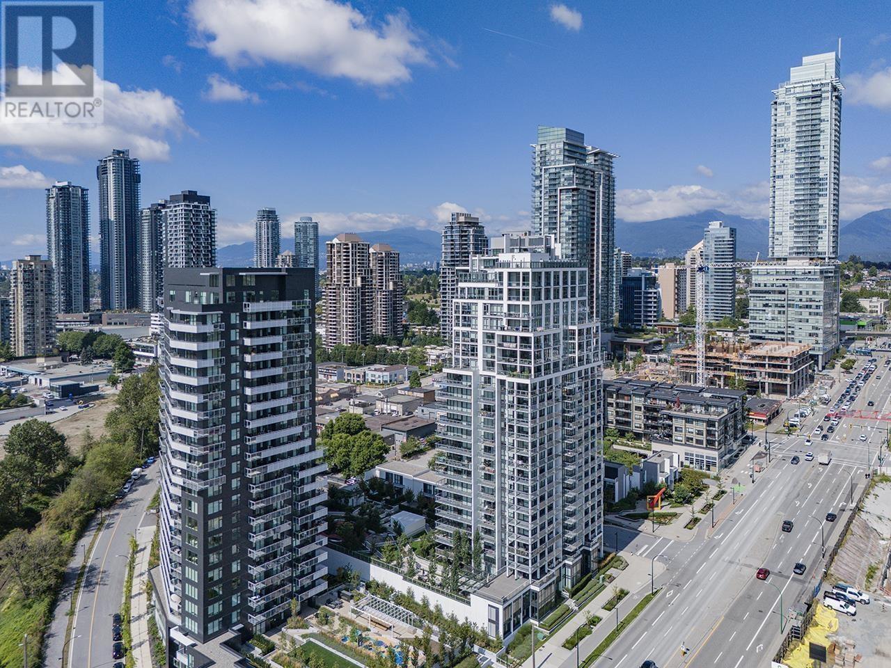 705 4488 Juneau Street, Burnaby, British Columbia  V5C 0M4 - Photo 3 - R2992783