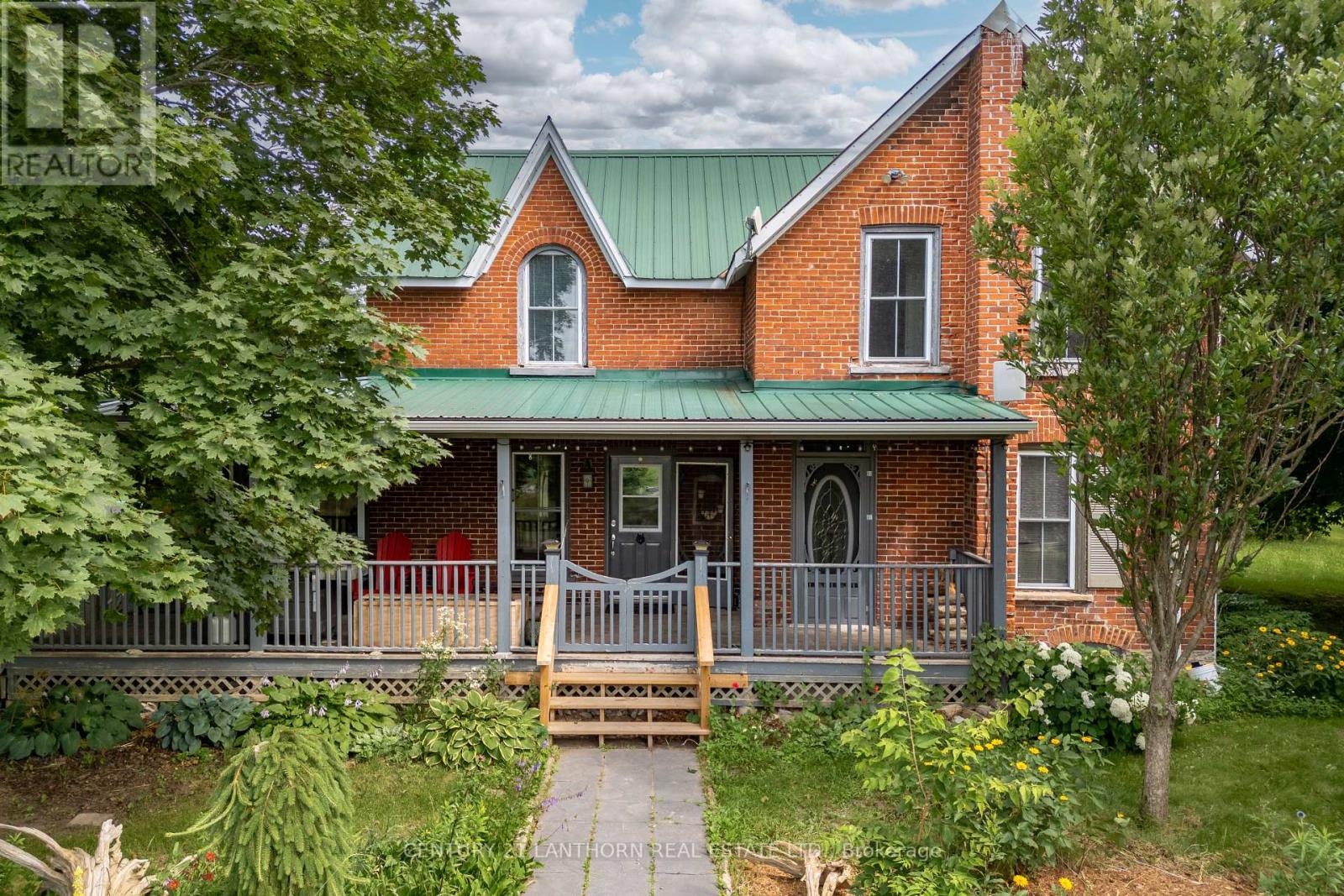 3525 Highway 37, Belleville, Ontario  K0K 2Y0 - Photo 1 - X12055357