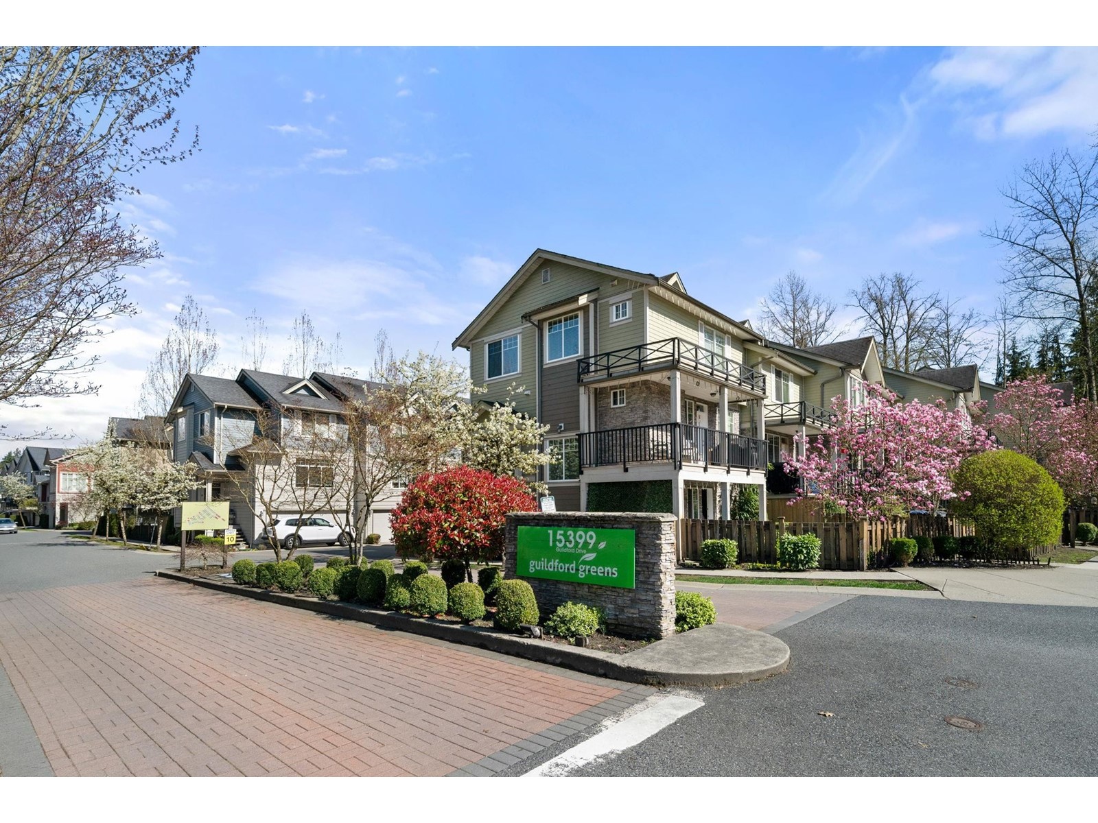 55 15399 Guildford Drive, Surrey, British Columbia  V3R 7C6 - Photo 1 - R2992949