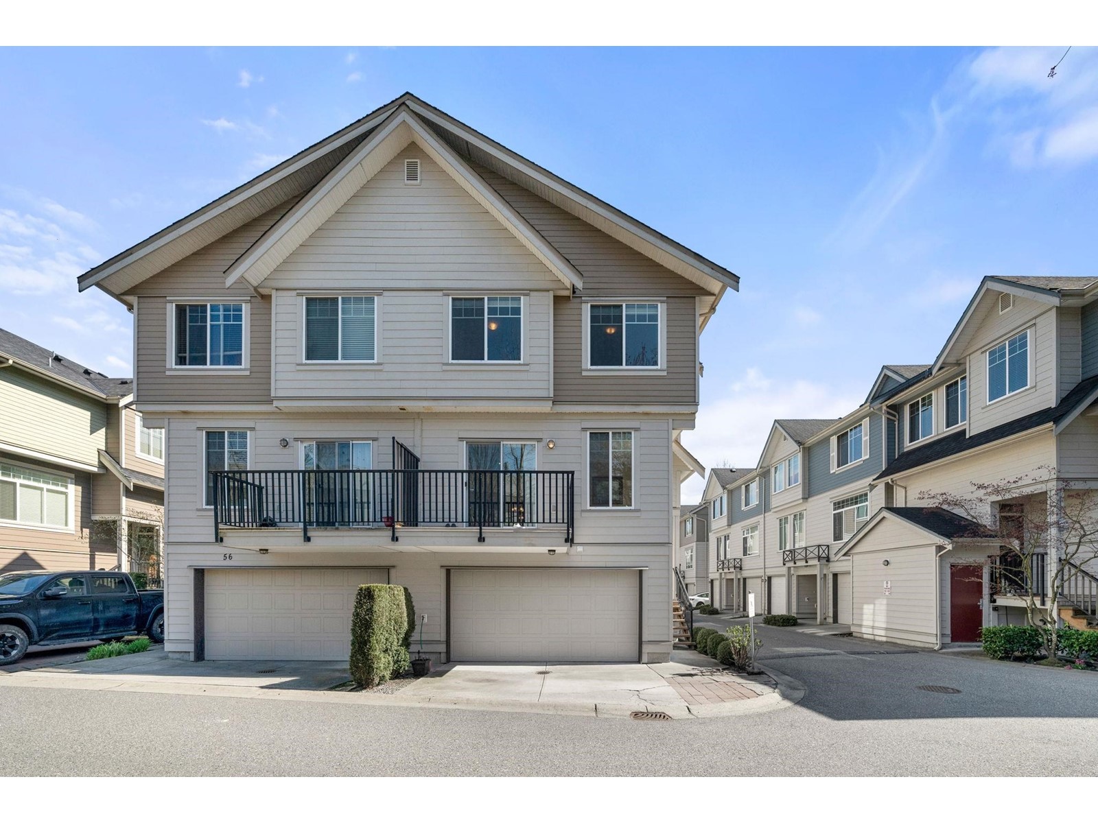 55 15399 Guildford Drive, Surrey, British Columbia  V3R 7C6 - Photo 2 - R2992949