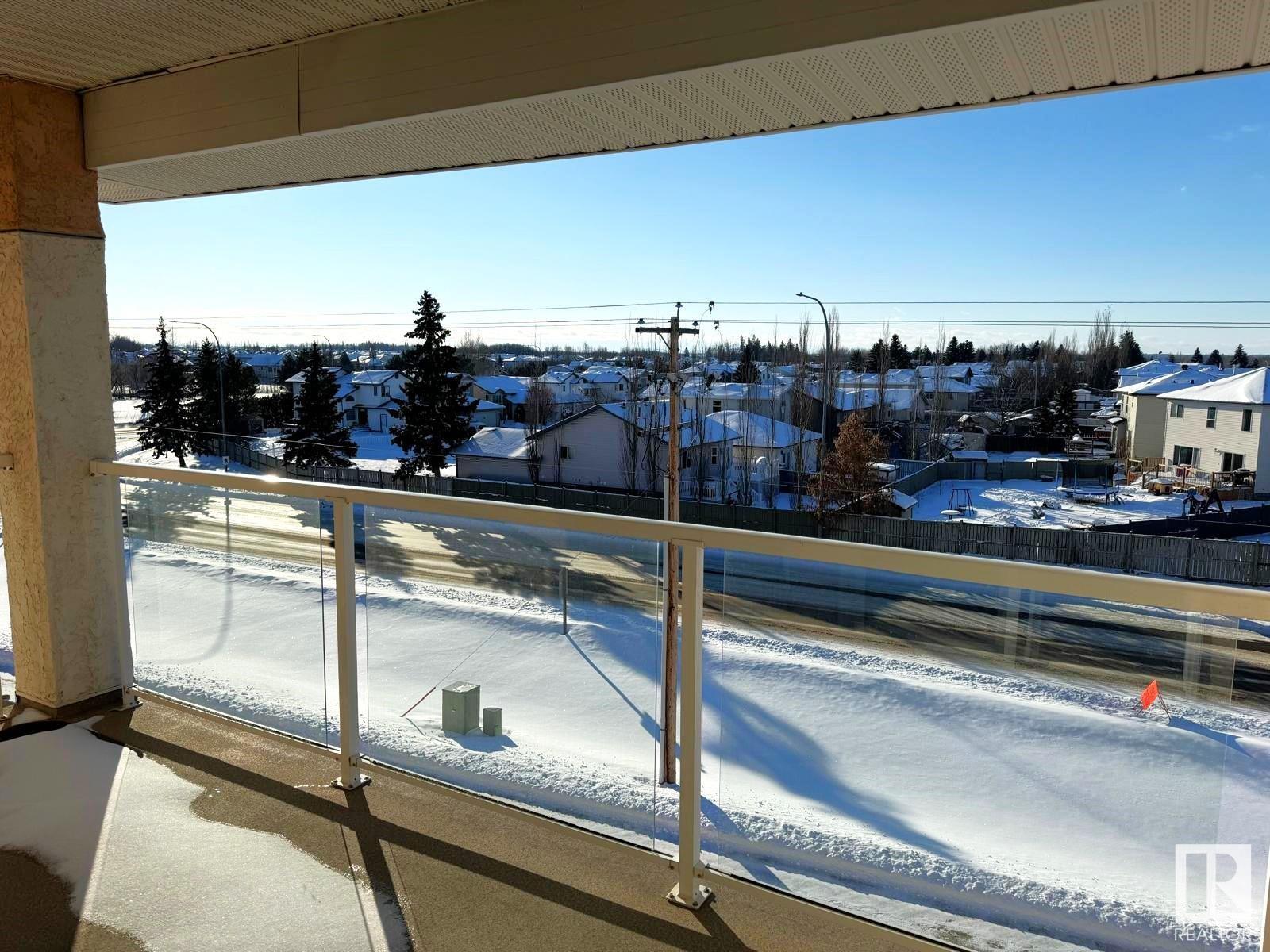 #415 7801 Golf Course Rd., Stony Plain, Alberta  T7Z 1M2 - Photo 11 - E4421294