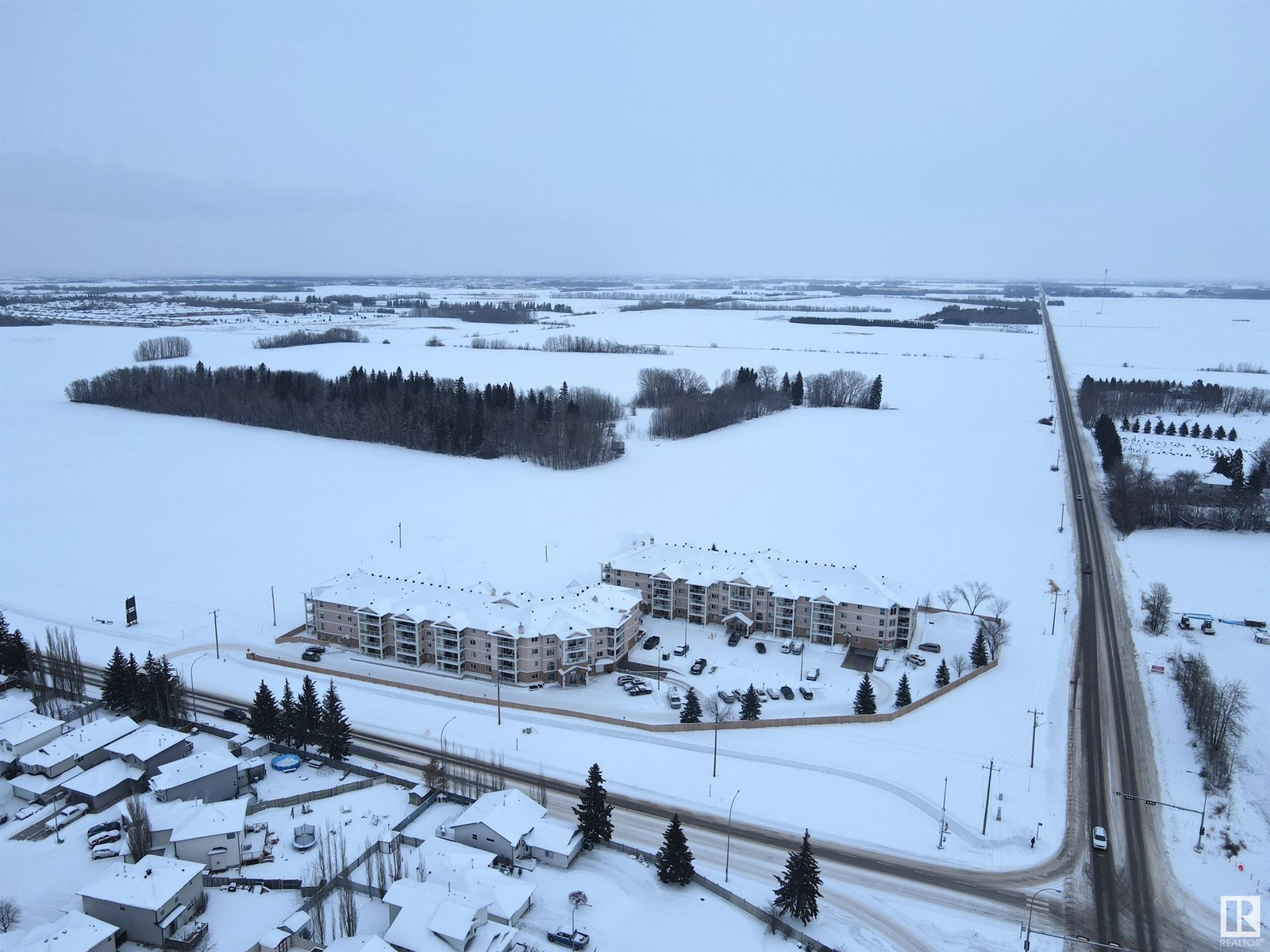 #415 7801 Golf Course Rd., Stony Plain, Alberta  T7Z 1M2 - Photo 38 - E4421294