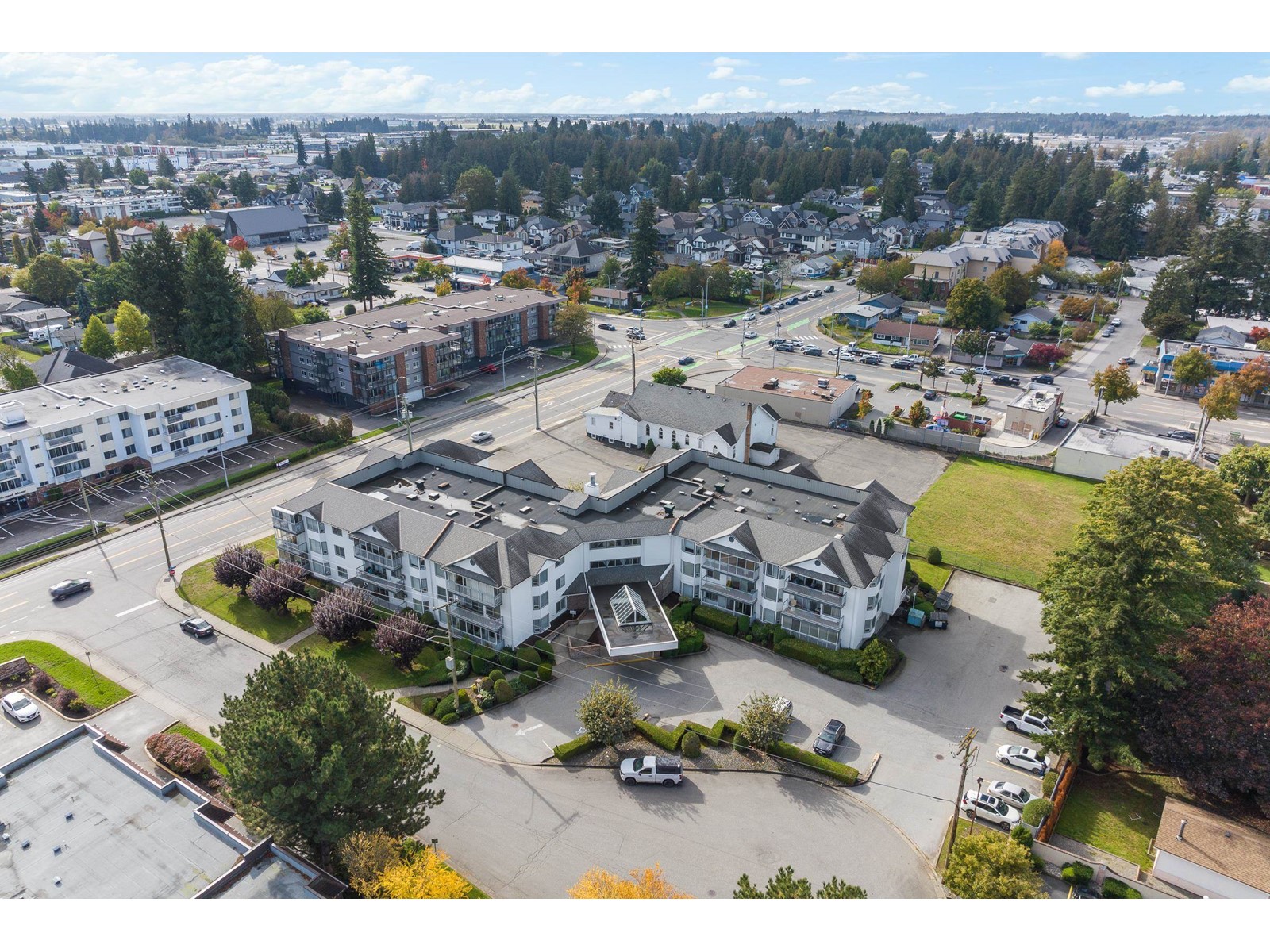 307 2425 Church Street, Abbotsford, British Columbia  V2T 3J8 - Photo 33 - R2992277