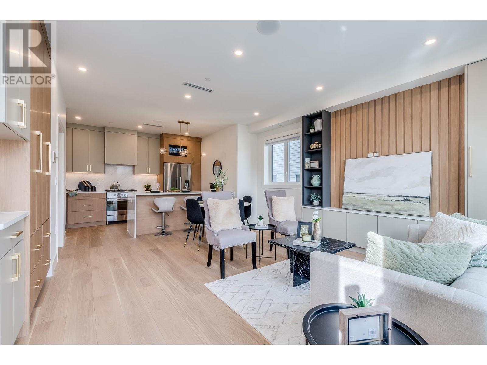 2261 E 35th Avenue, Vancouver, British Columbia  V5P 1C1 - Photo 6 - R2992815