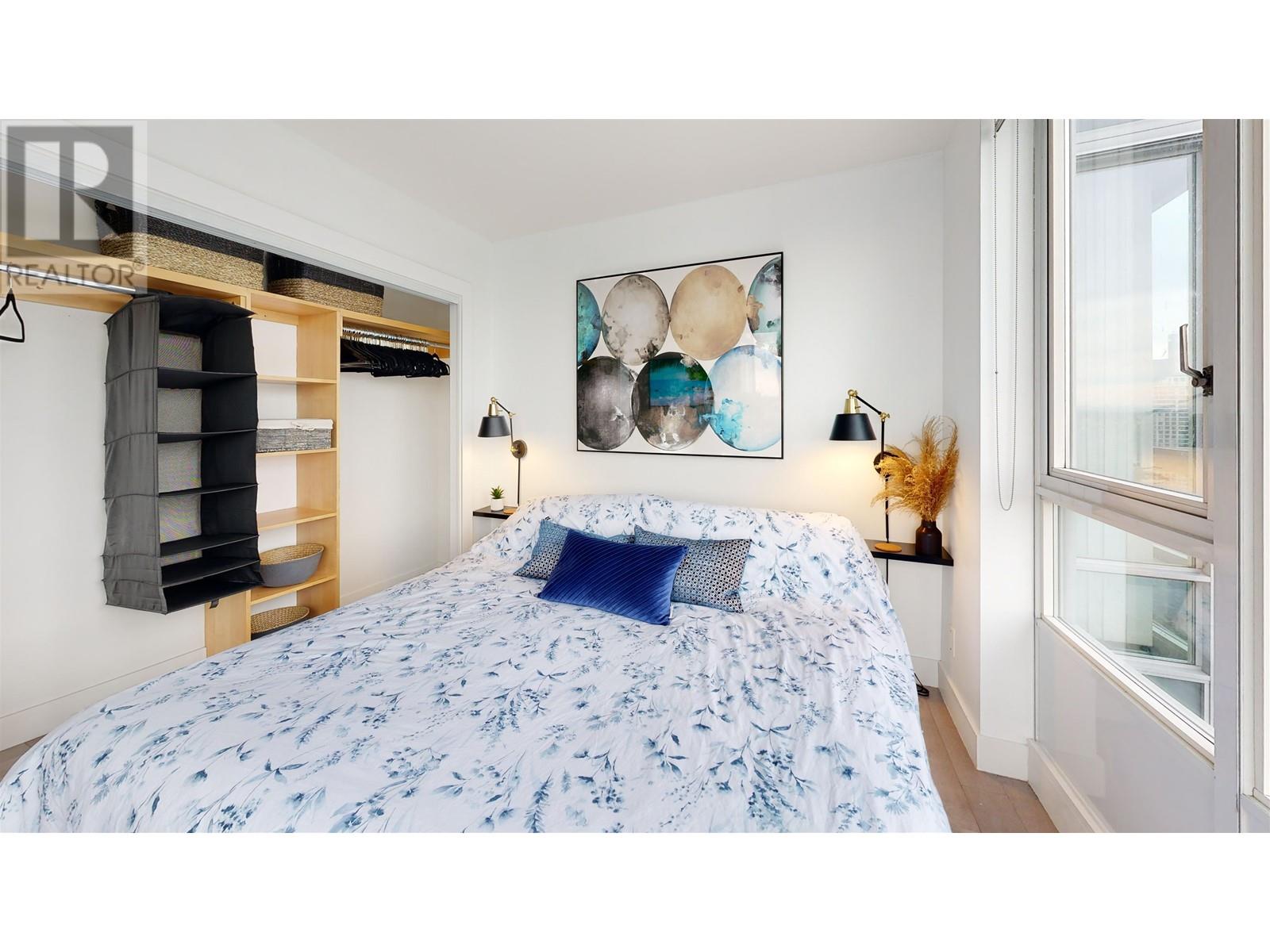 3103 1033 Marinaside Crescent, Vancouver, British Columbia  V6Z 3A3 - Photo 11 - R2992837