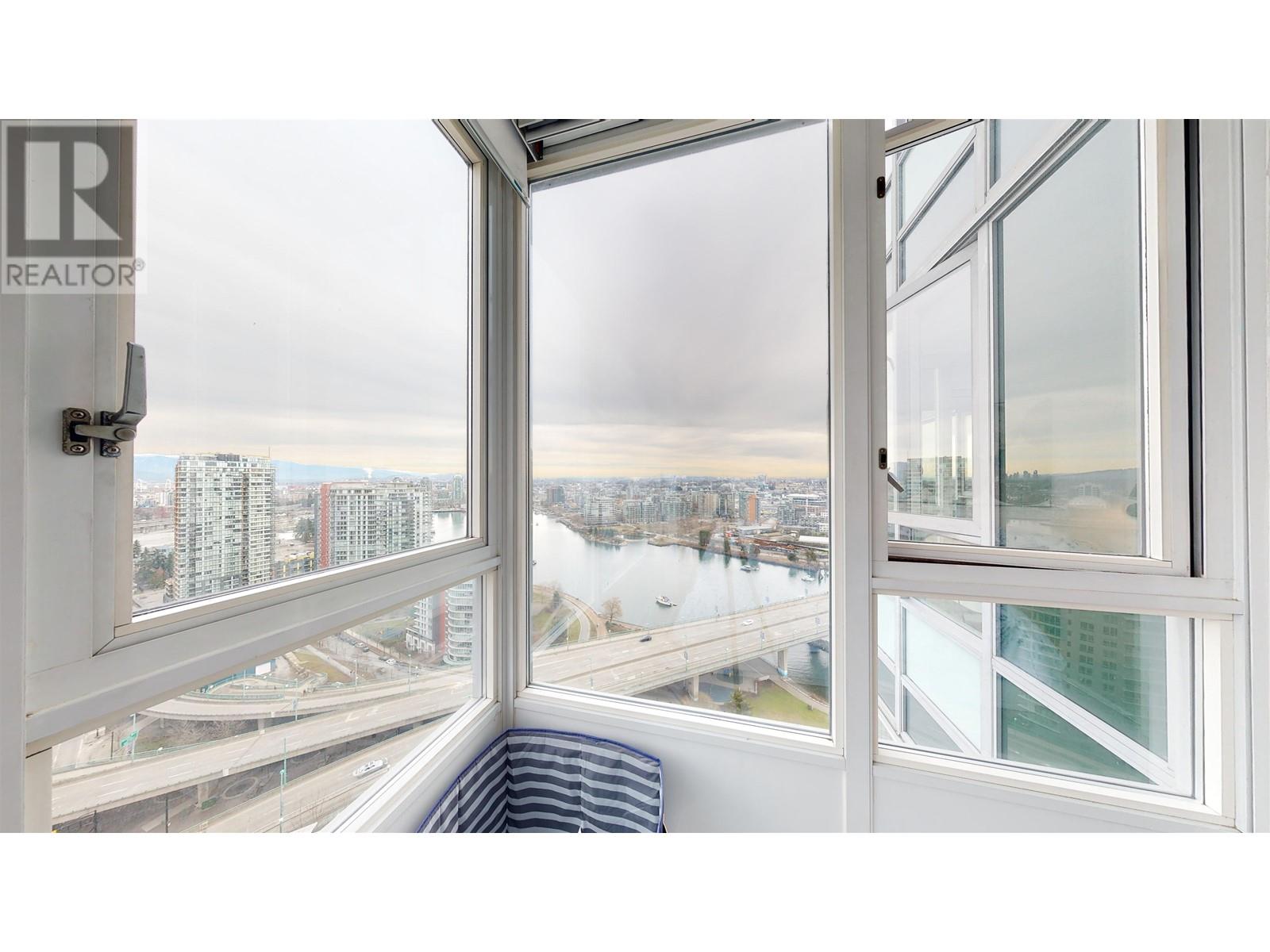 3103 1033 Marinaside Crescent, Vancouver, British Columbia  V6Z 3A3 - Photo 12 - R2992837