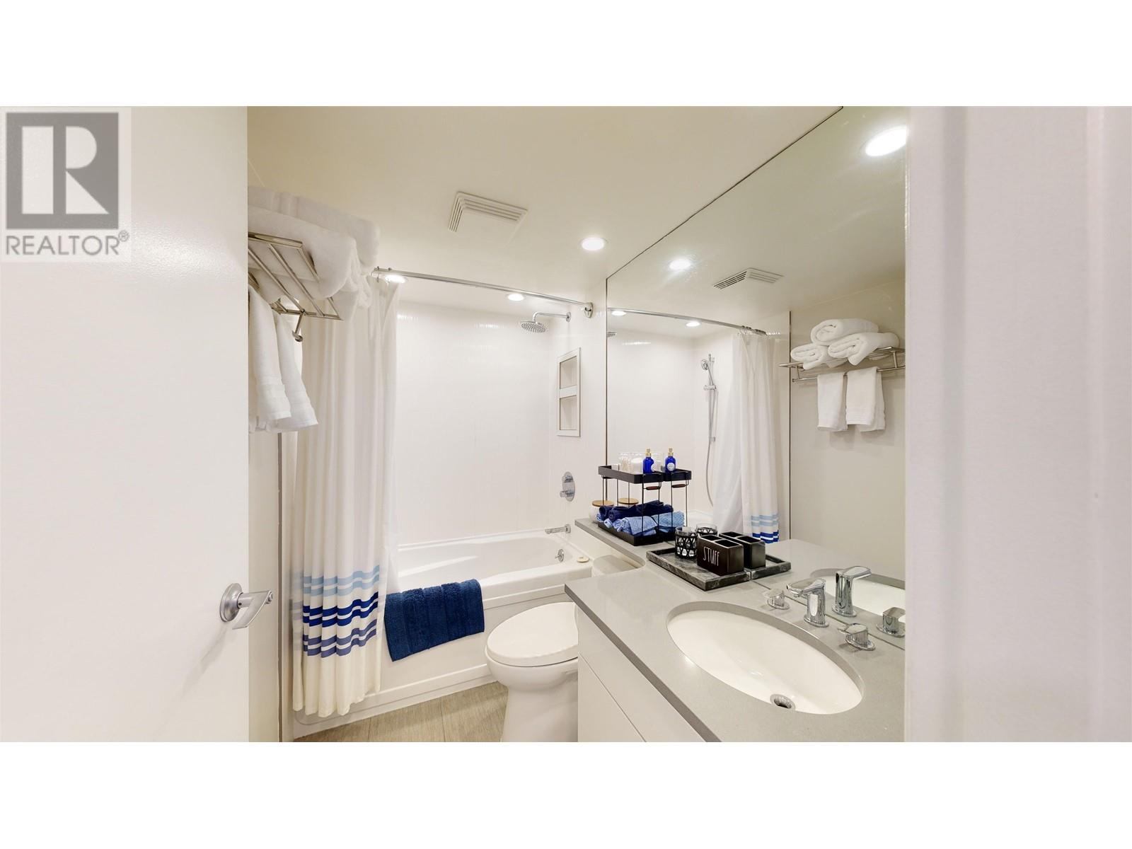 3103 1033 Marinaside Crescent, Vancouver, British Columbia  V6Z 3A3 - Photo 14 - R2992837