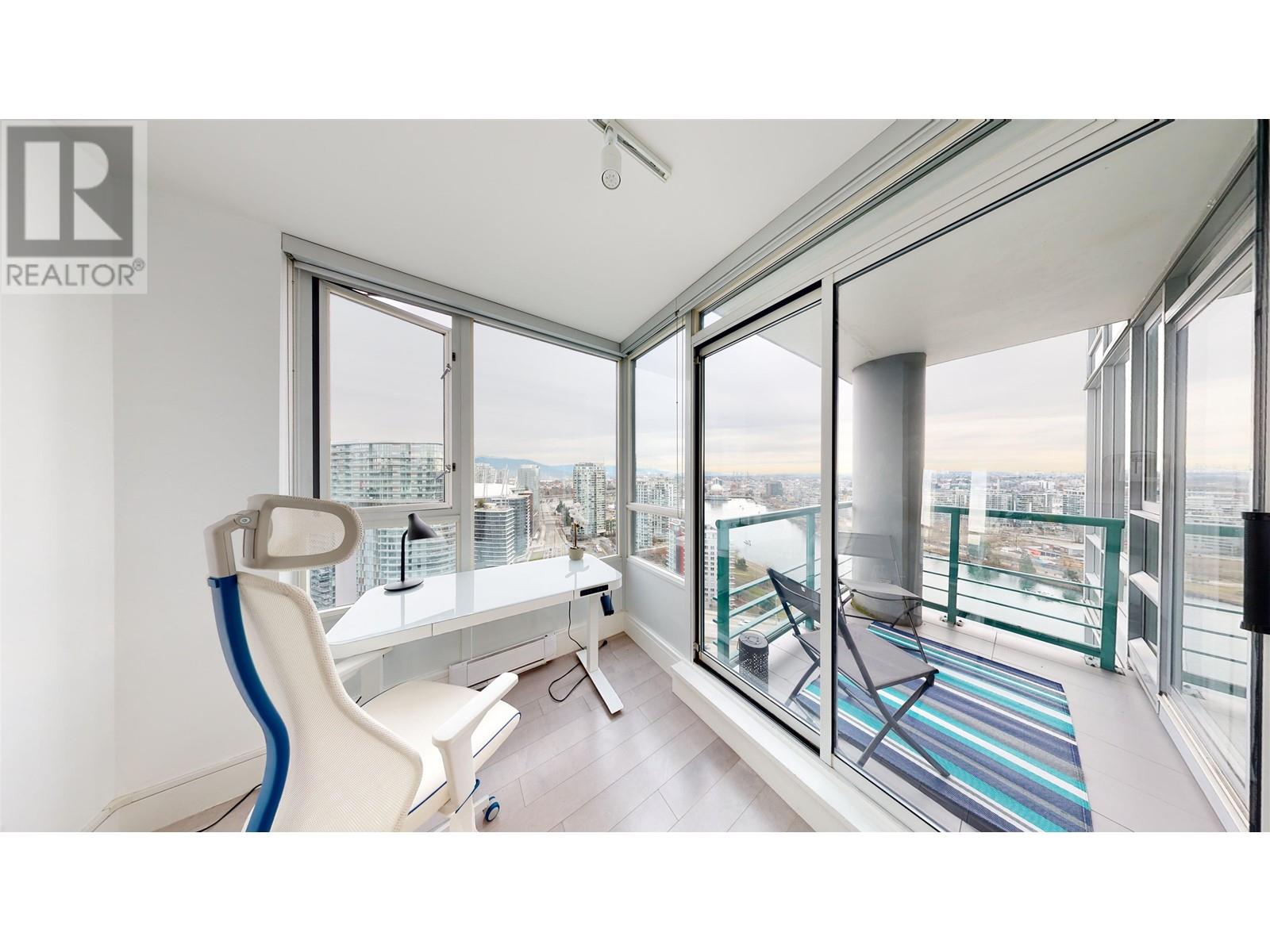 3103 1033 Marinaside Crescent, Vancouver, British Columbia  V6Z 3A3 - Photo 16 - R2992837