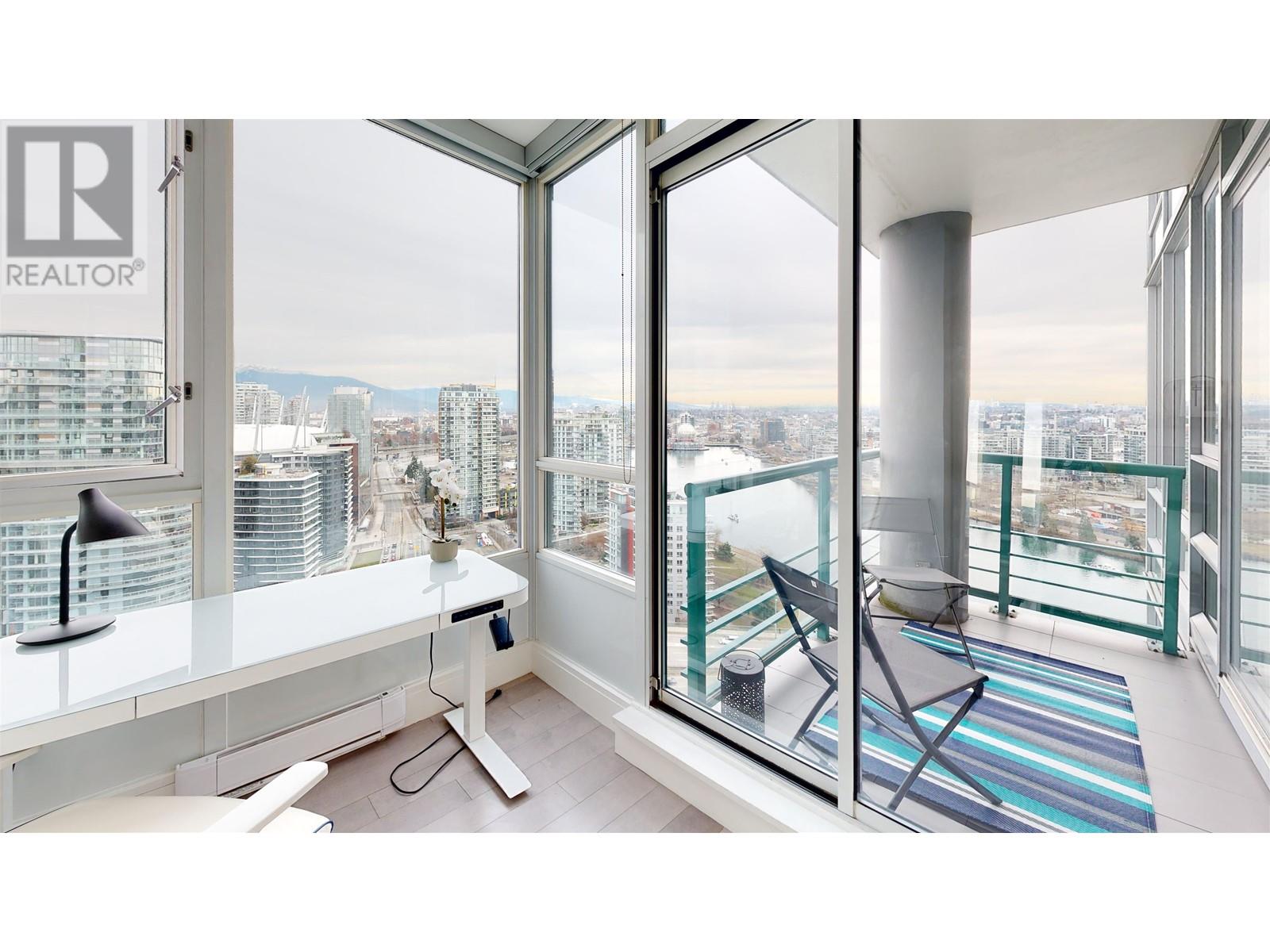 3103 1033 Marinaside Crescent, Vancouver, British Columbia  V6Z 3A3 - Photo 17 - R2992837