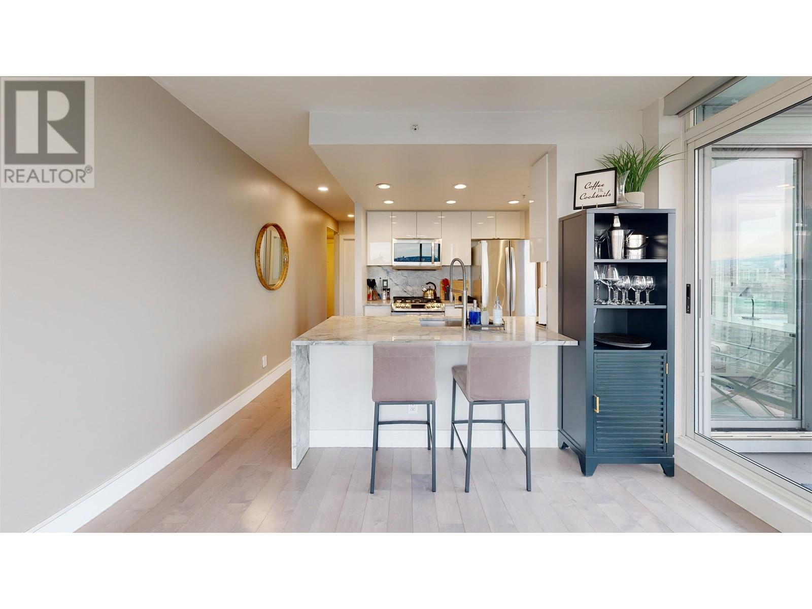 3103 1033 Marinaside Crescent, Vancouver, British Columbia  V6Z 3A3 - Photo 7 - R2992837