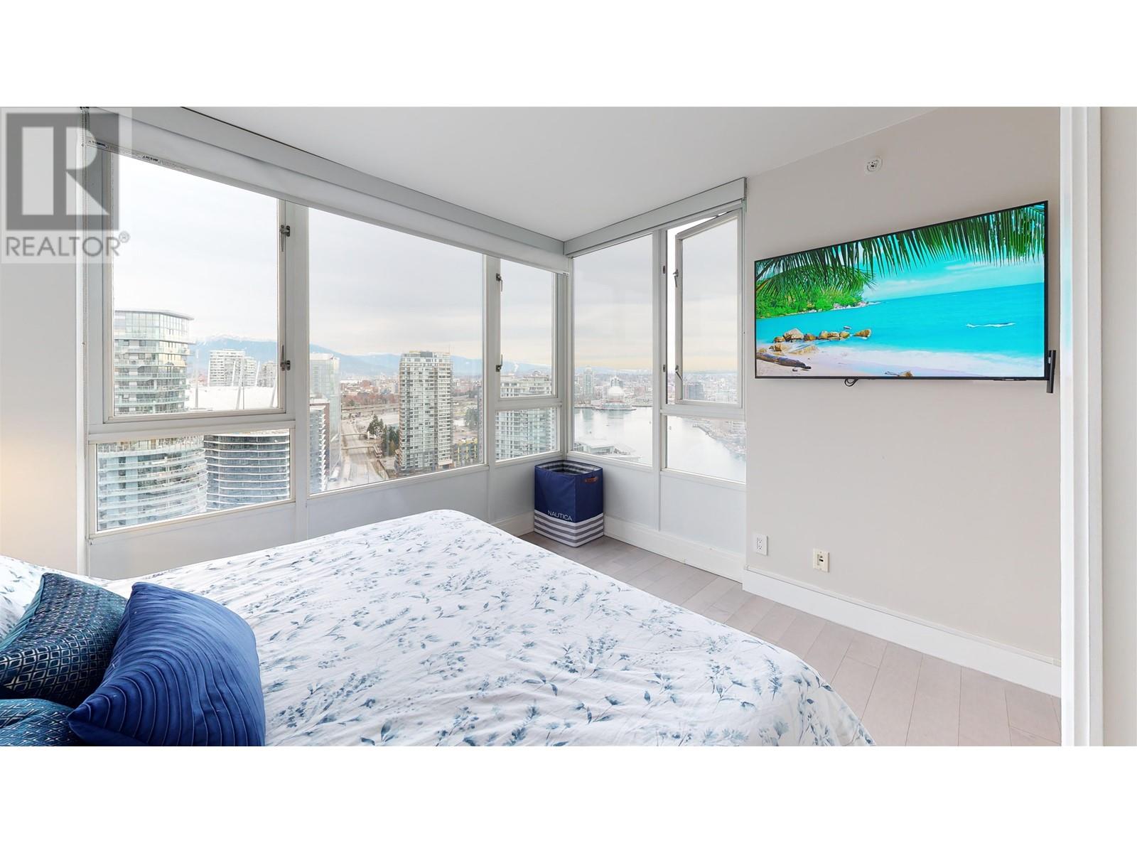 3103 1033 Marinaside Crescent, Vancouver, British Columbia  V6Z 3A3 - Photo 8 - R2992837