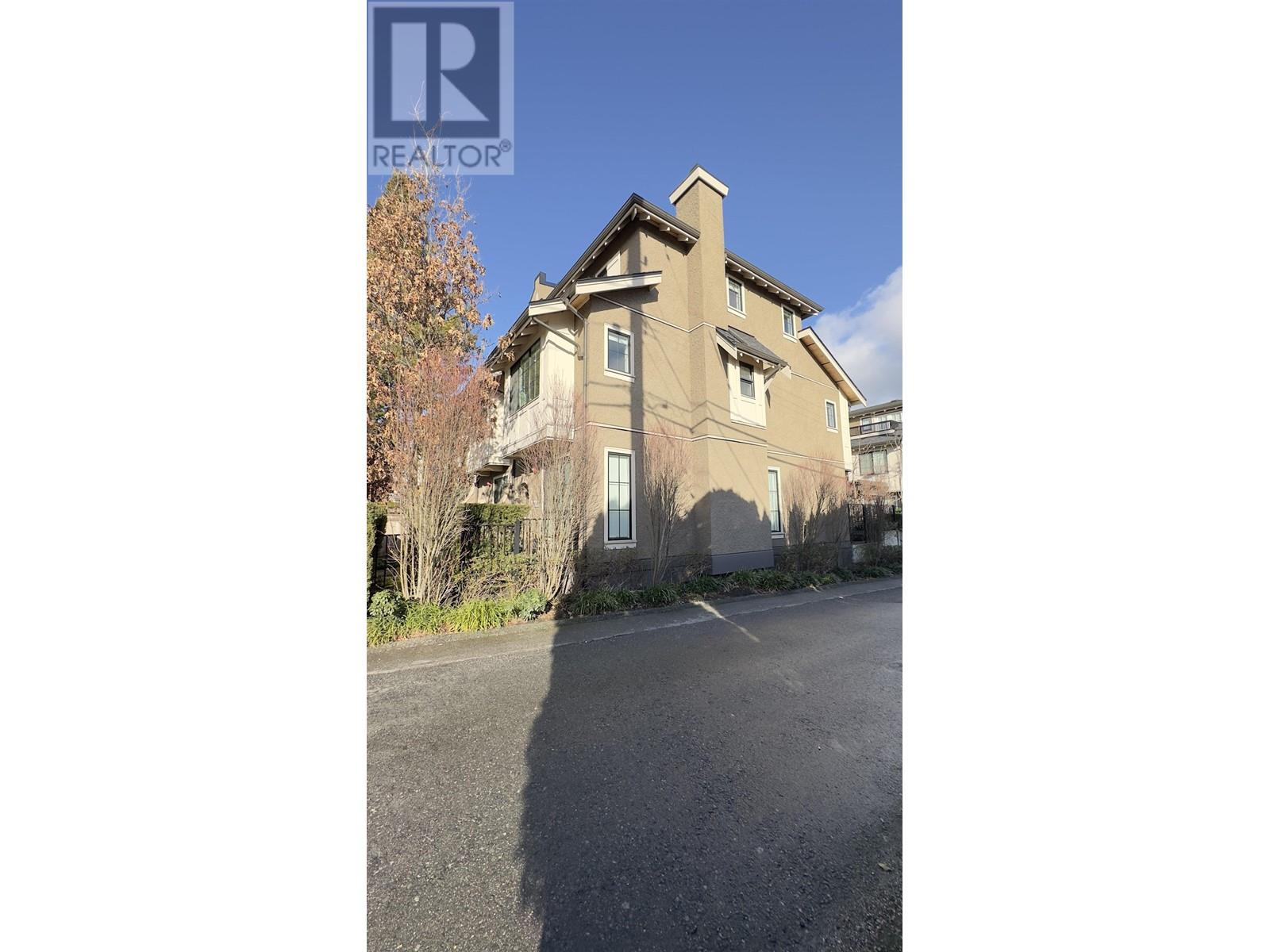8588 Osler Street, Vancouver, British Columbia  V6P 0G4 - Photo 3 - R2978774