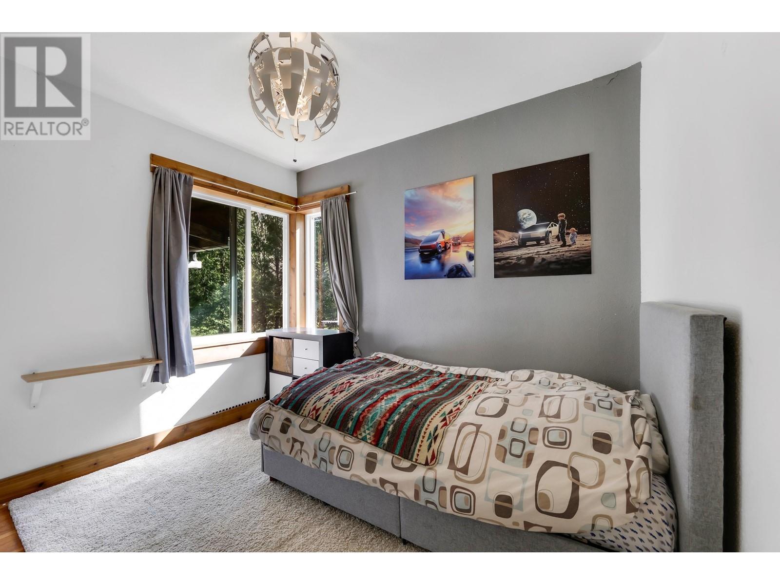 14886 Squamish Valley Road, Squamish, British Columbia  V0N 1H0 - Photo 16 - R2992823