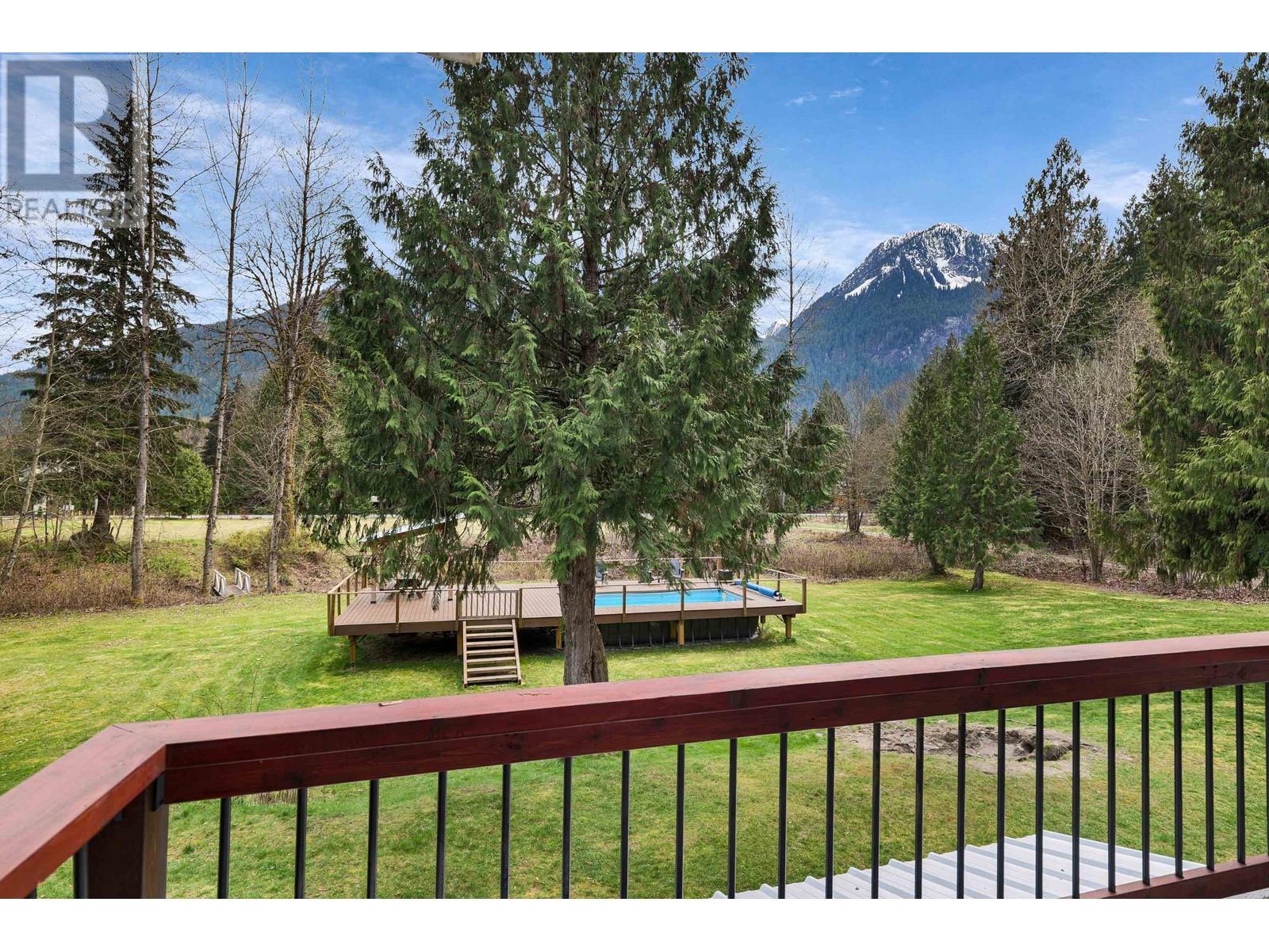 14886 Squamish Valley Road, Squamish, British Columbia  V0N 1H0 - Photo 2 - R2992823
