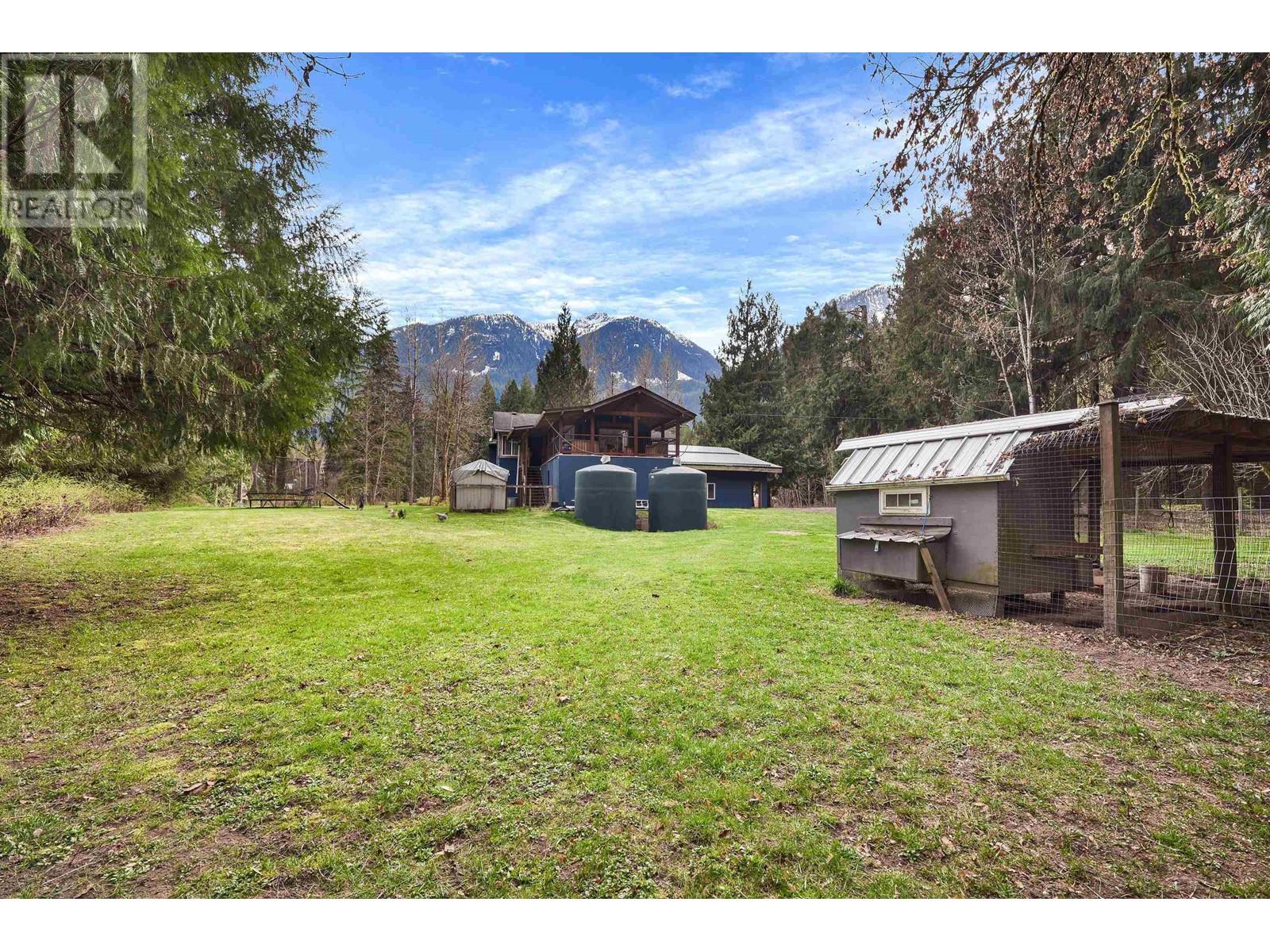 14886 Squamish Valley Road, Squamish, British Columbia  V0N 1H0 - Photo 31 - R2992823