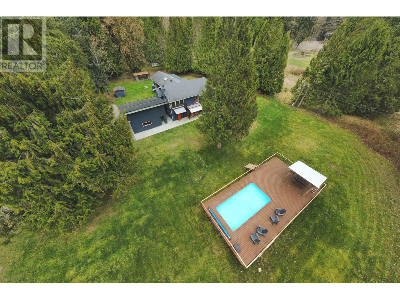 14886 Squamish Valley Road, Squamish, British Columbia  V0N 1H0 - Photo 32 - R2992823