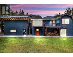 14886 Squamish Valley Road, Squamish, Ca