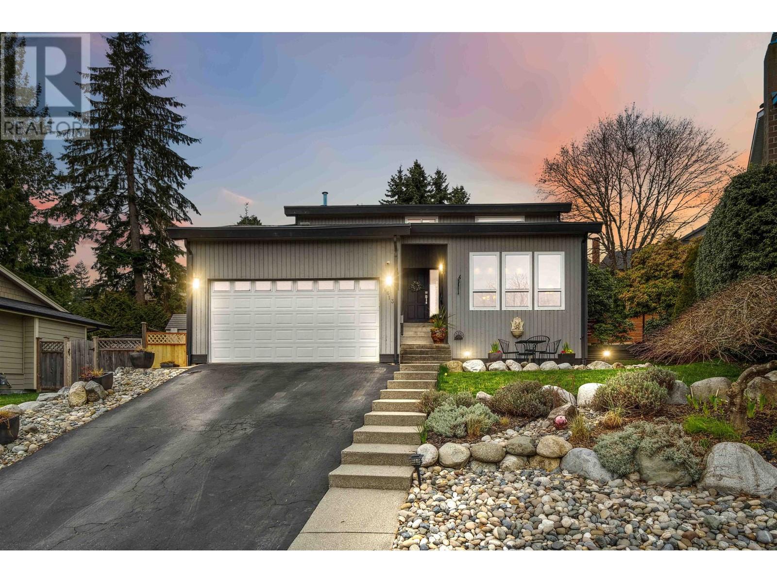 1613 HEMLOCK PLACE, Port Moody, British Columbia