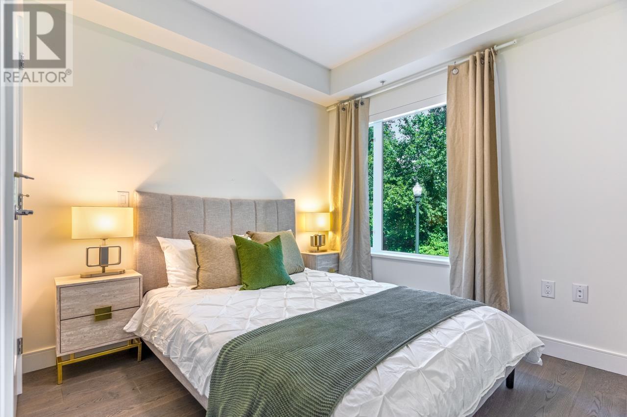 209 488 W 58th Avenue, Vancouver, British Columbia  V5X 1V5 - Photo 9 - R2992801