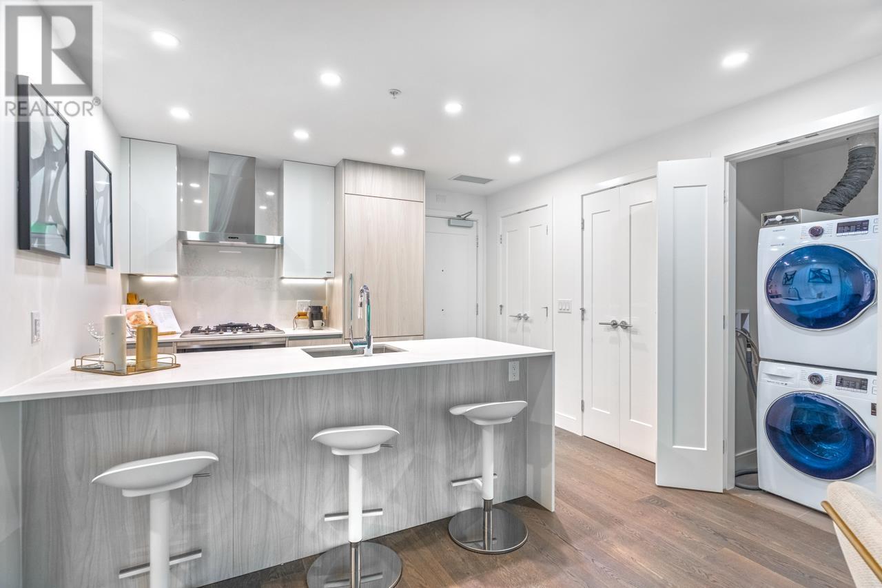 209 488 W 58th Avenue, Vancouver, British Columbia  V5X 1V5 - Photo 5 - R2992801