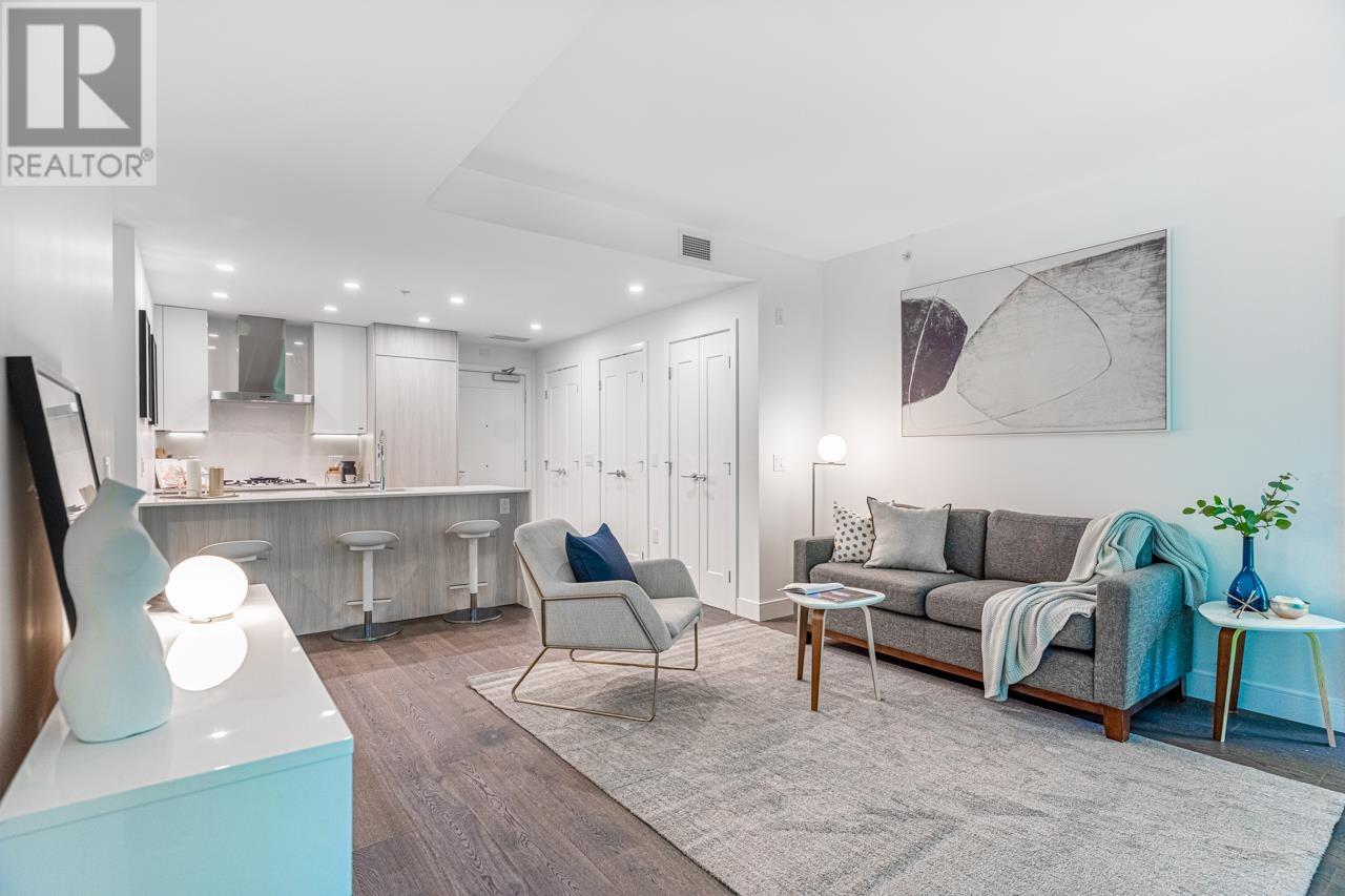 209 488 W 58th Avenue, Vancouver, British Columbia  V5X 1V5 - Photo 2 - R2992801