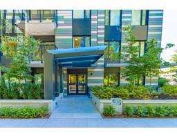 209 488 W 58TH AVENUE, Vancouver, British Columbia