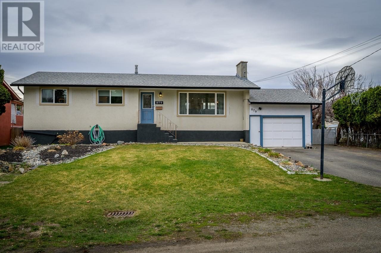 Property at 879 Dever Drive image 2