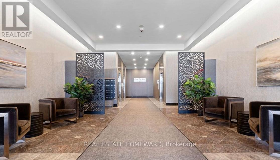 615 - 1 Leaside Park Drive, Toronto, Ontario  M4H 1R1 - Photo 2 - C12097282