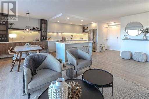 407, 1330 15 Avenue Sw, Calgary, Alberta  T3C 3N7 - Photo 13 - A2206368