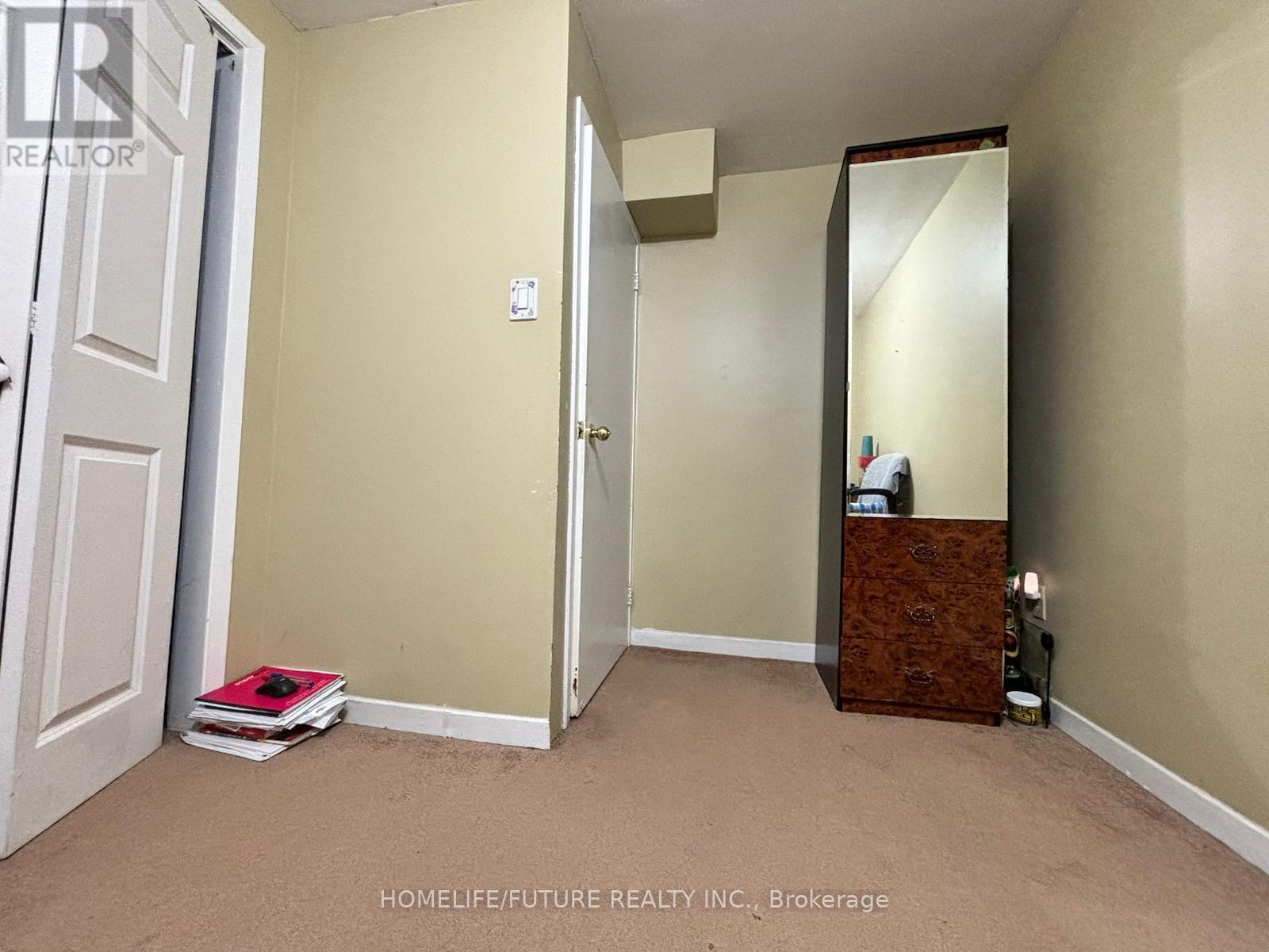 Bsmt - 175 Orton Park Road, Toronto, Ontario  M1G 3H2 - Photo 8 - E12097275