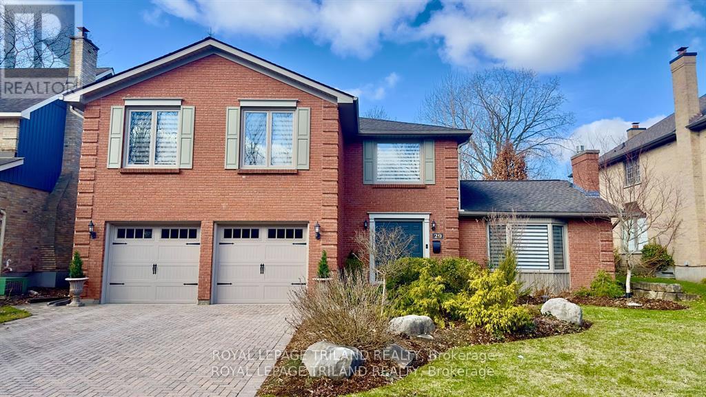 Property at 29 ULLSWATER CRESCENT image 1