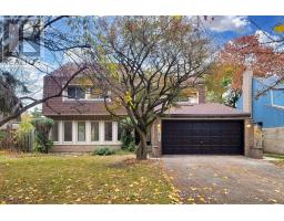 1620 HOWAT CRESCENT, Mississauga, Ontario