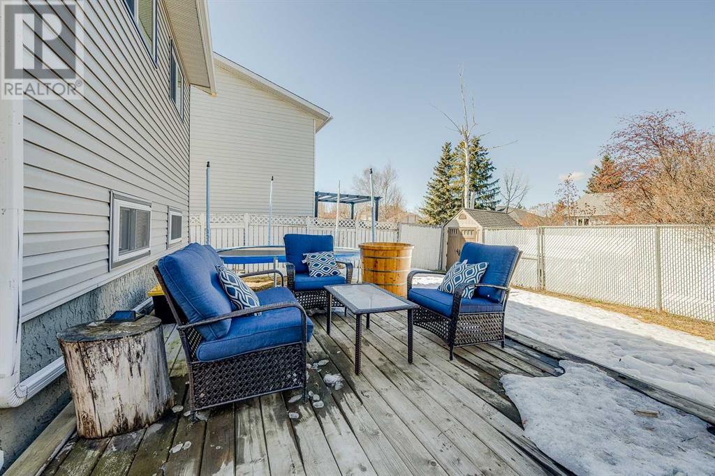 54 Roland Street, Red Deer, Alberta  T4P 3K9 - Photo 24 - A2205707