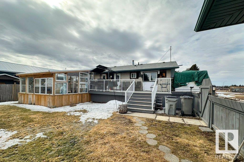 4905 51 St, Busby, Alberta  T0G 0H0 - Photo 22 - E4427947