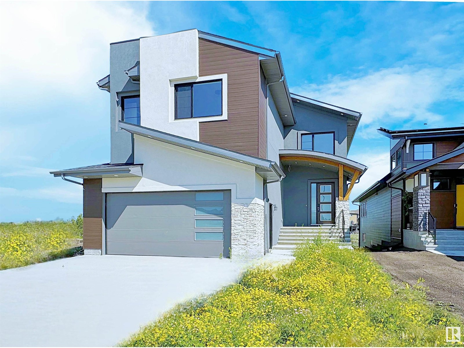 162 EDGEWATER CI, Leduc, Alberta