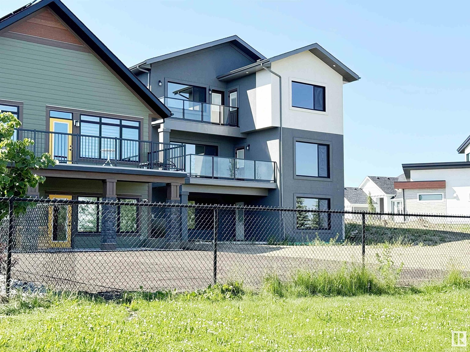 162 Edgewater Ci, Leduc, Alberta  T9E 1K5 - Photo 45 - E4432116