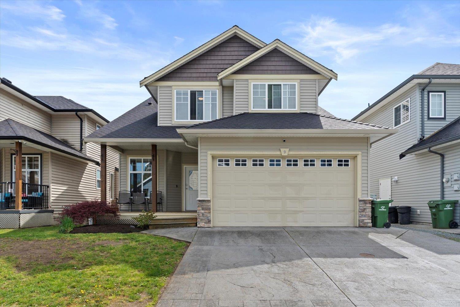 Property at 9 5545 PEACH ROAD image 1