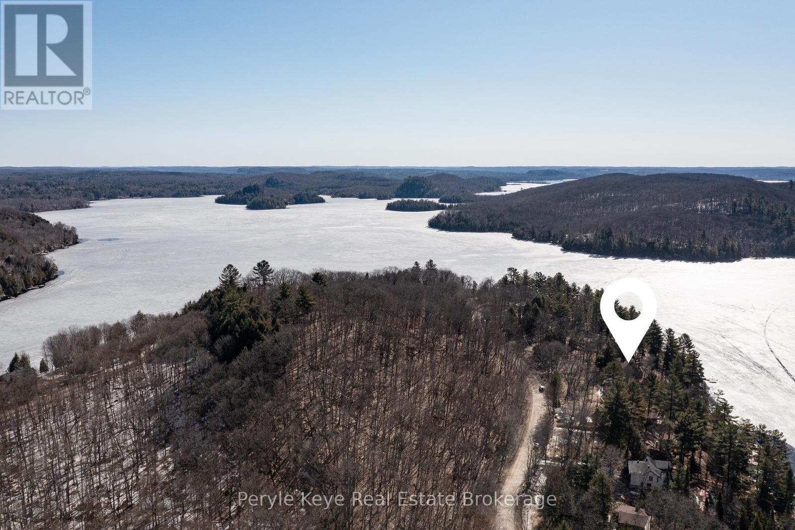 259 South Drive, Huntsville, Ontario  P1H 2J2 - Photo 8 - X12094651