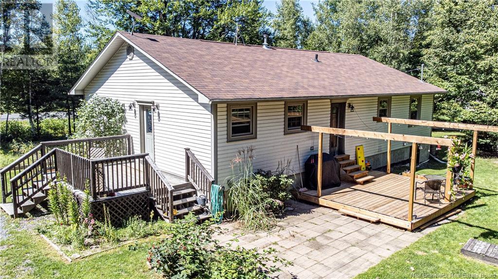 3475 Route 101, Tracyville, New Brunswick  E5L 1P1 - Photo 2 - NB113445