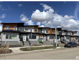 2744 BLATCHFORD RD NW, edmonton, Alberta