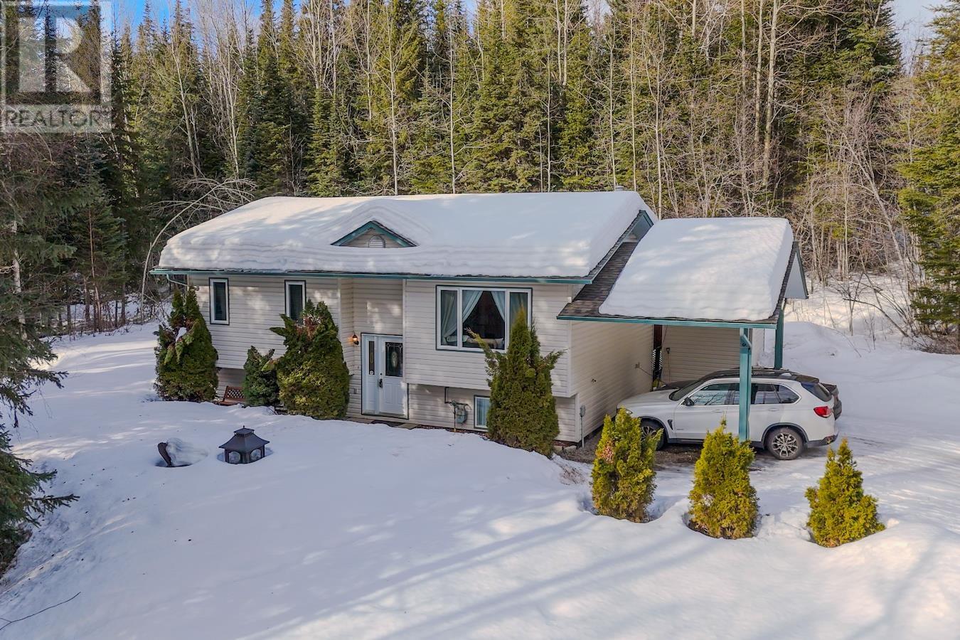 13200 Edoidge Road, Prince George, British Columbia  V2K 5W8 - Photo 2 - R2969257