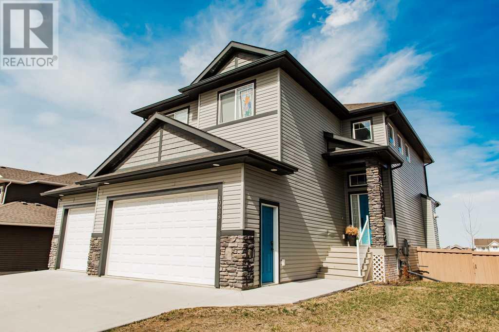Property at 10638 152B Avenue image 1