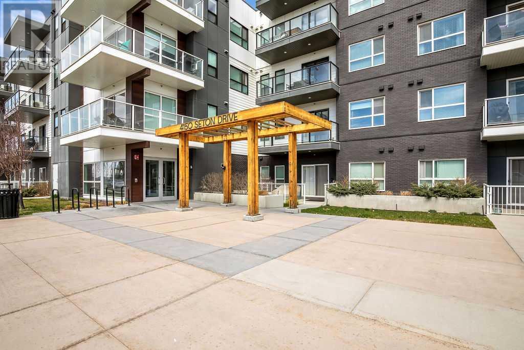 Property at 302, 4150 Seton Drive SE image 3